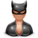 Catwoman