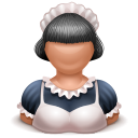 Maid